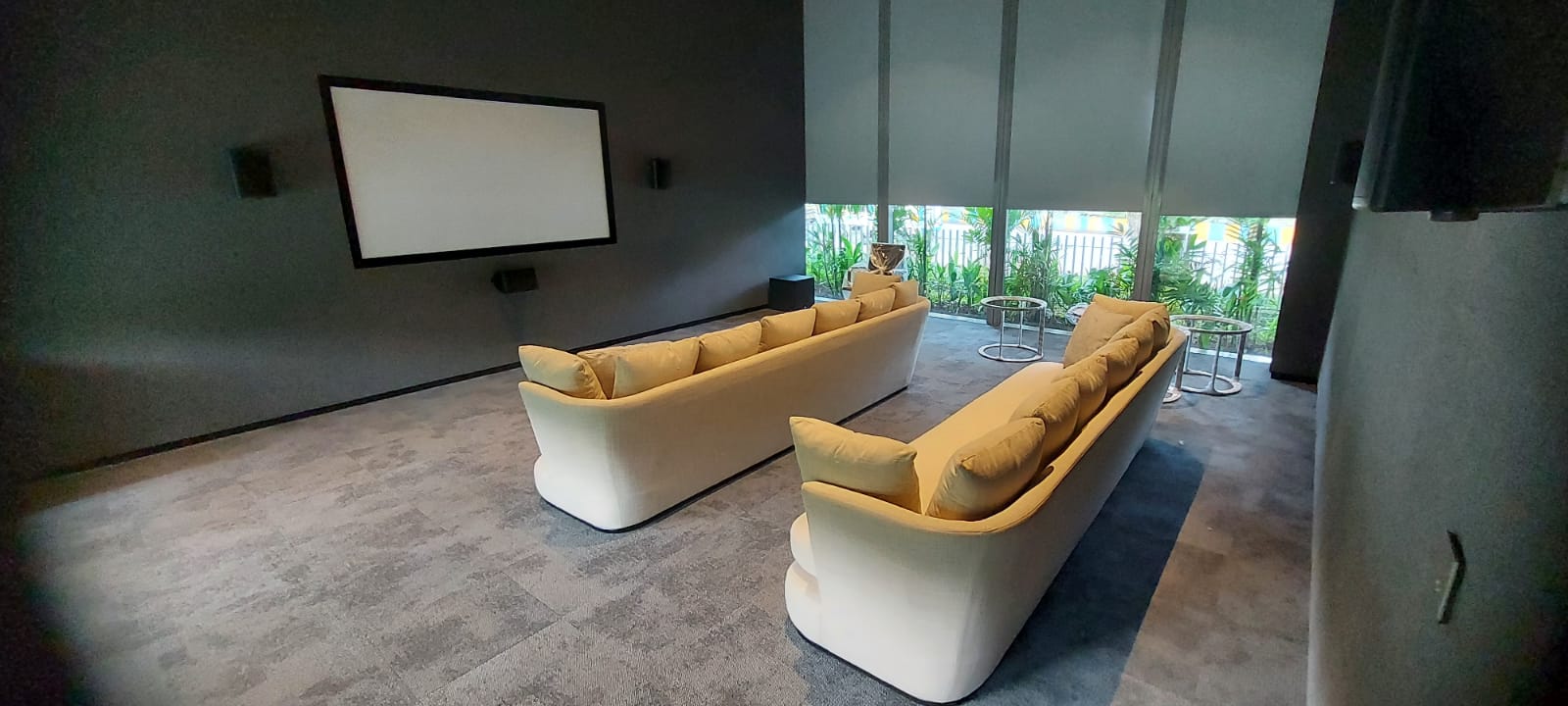 Hyatt Centric Bangalore Hebbal Image 1